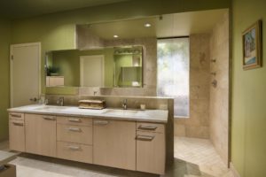 Litchfield contemporary bathroom