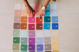 Choosing Trim Paint Colors