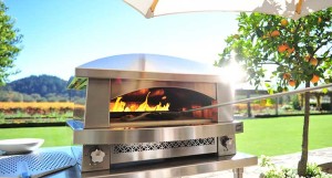 pizza oven