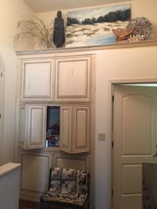 More Storage Is Available!