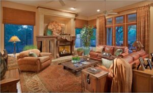 Arcadia European New Build