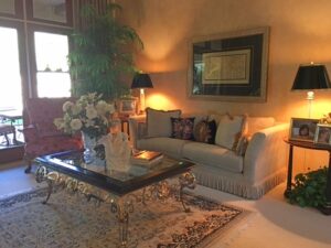 Arcadia European New Build