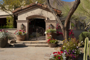 Arcadia European outdoor