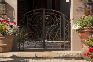 Arcadia European outdoor