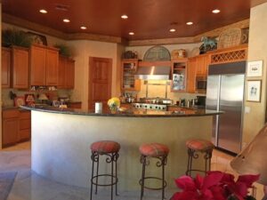 Arcadia European New Build