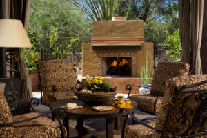 Arcadia European outdoor