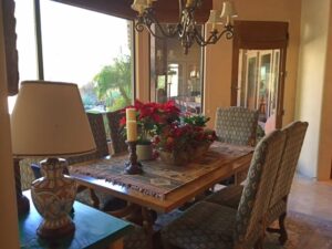 Arcadia European New Build