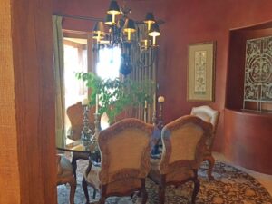 Arcadia European New Build