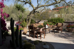 Arcadia European outdoor