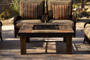 Arcadia European outdoor