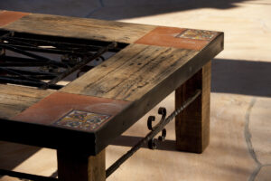 Arcadia European outdoor