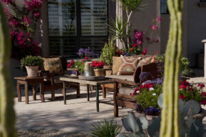 Arcadia European outdoor