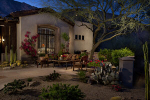 Arcadia European outdoor