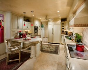 Biltmore luxury remodel