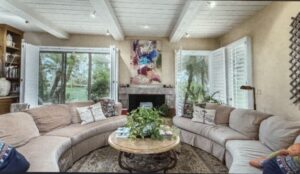 Biltmore Contemporary Remodel