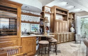 Biltmore Contemporary Remodel