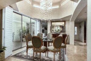 Biltmore Contemporary Remodel