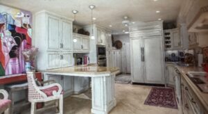 Biltmore Contemporary Remodel