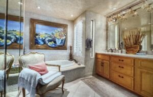 Biltmore Contemporary Remodel
