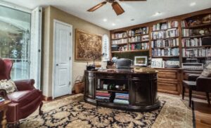 Biltmore Contemporary Remodel